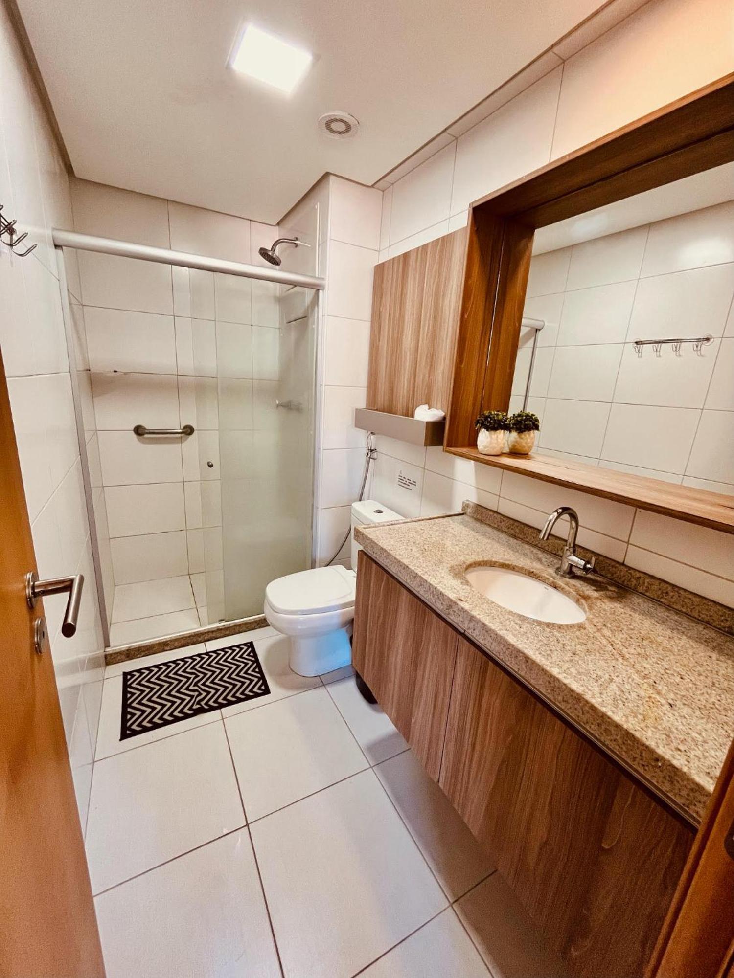 Ecolife Terreo Frente Piscinas