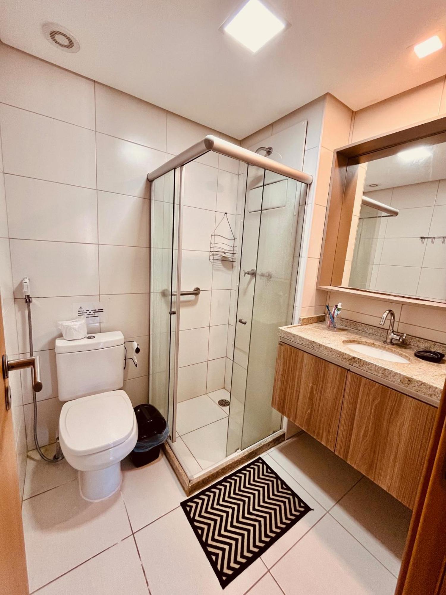 Ecolife Terreo Frente Piscinas Apartment