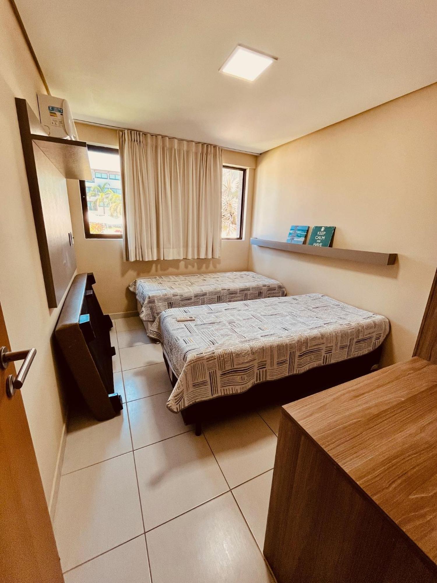 Apartment Ecolife Terreo Frente Piscinas *