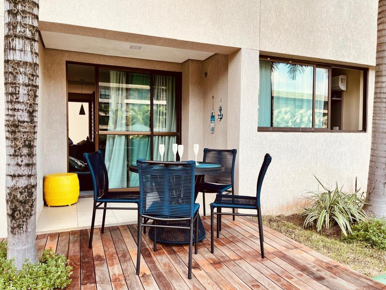 Ecolife Terreo Frente Piscinas