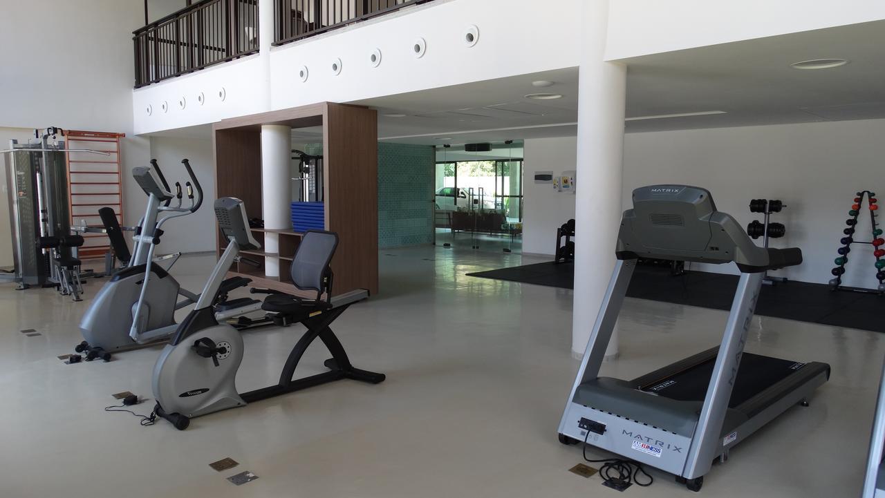 Ecolife Terreo Frente Piscinas Porto de Galinhas