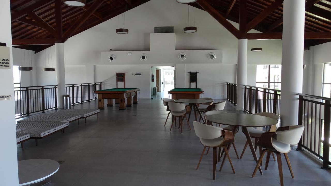 Ecolife Terreo Frente Piscinas Apartment *