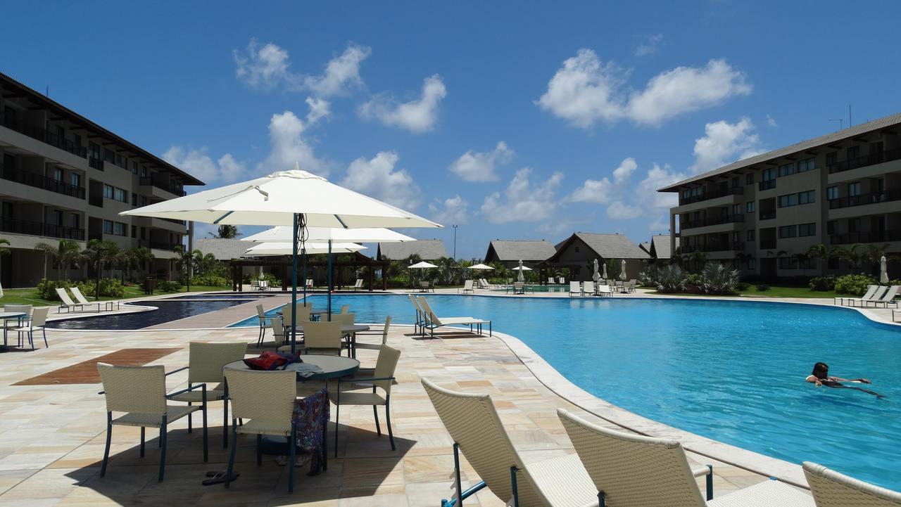 Apartment Ecolife Terreo Frente Piscinas *