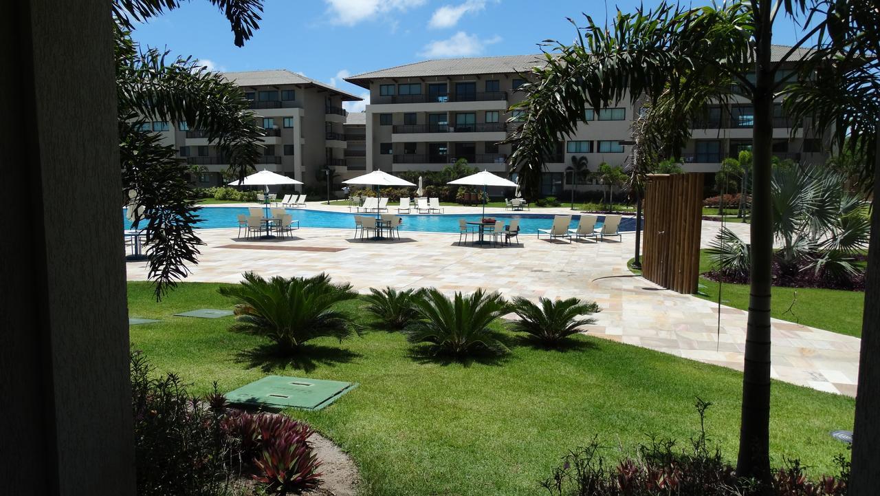 Apartment Ecolife Terreo Frente Piscinas