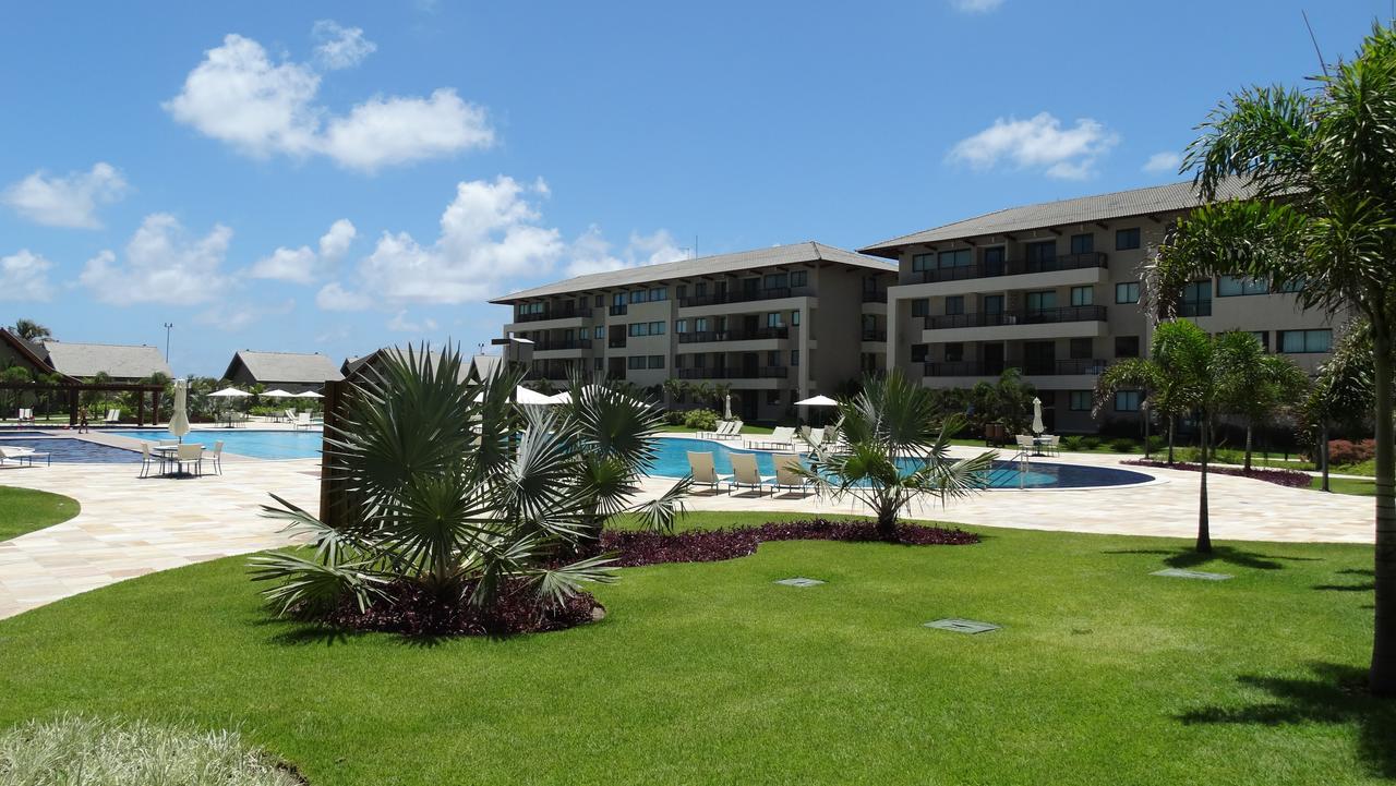Ecolife Terreo Frente Piscinas Apartment Porto de Galinhas