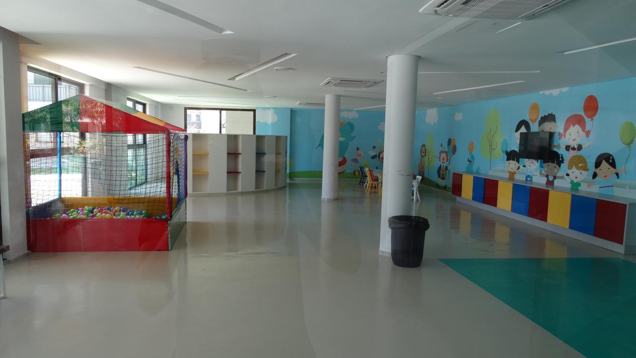 Apartment Ecolife Terreo Frente Piscinas Porto de Galinhas