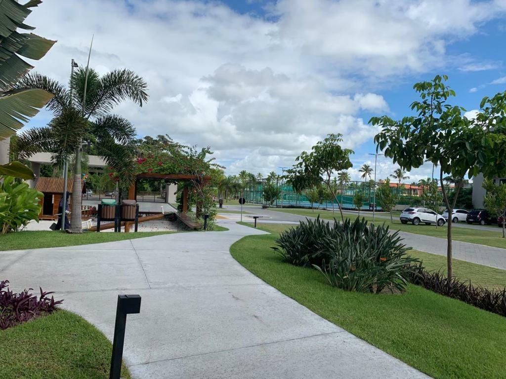 Ecolife Terreo Frente Piscinas Apartment Porto de Galinhas