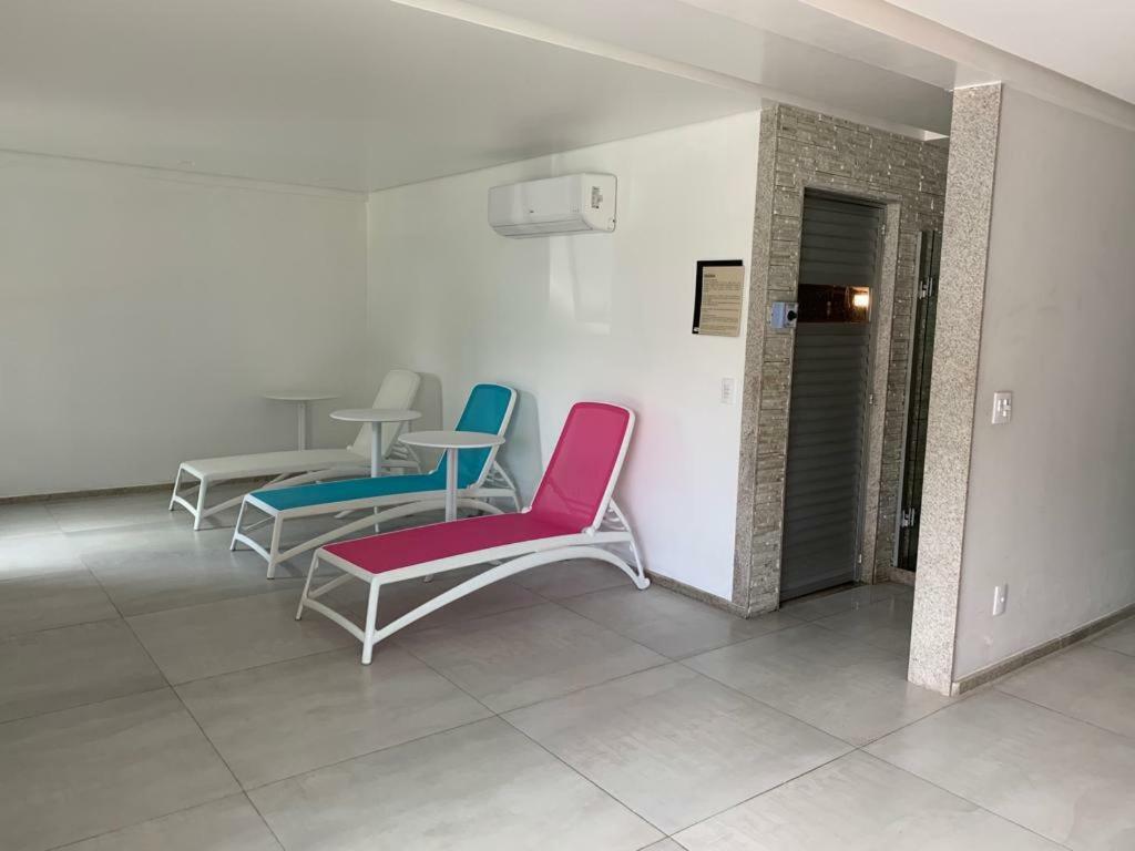 Ecolife Terreo Frente Piscinas