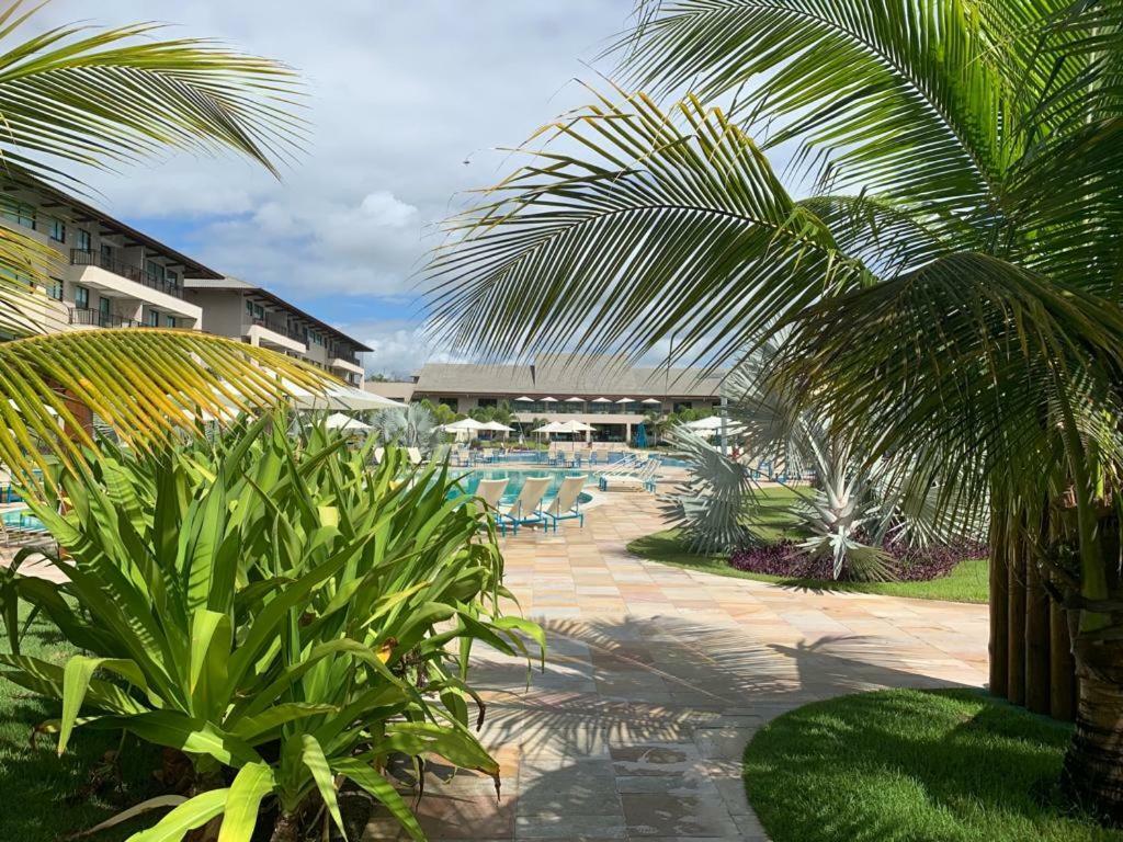 Apartment Ecolife Terreo Frente Piscinas