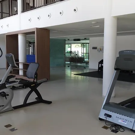 Ecolife Terreo Frente Piscinas Apartment Porto de Galinhas Exterior photo