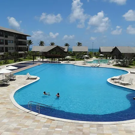 Ecolife Terreo Frente Piscinas Apartment Porto de Galinhas Exterior photo