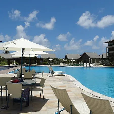 Ecolife Terreo Frente Piscinas Apartment Porto de Galinhas Exterior photo