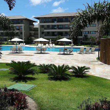 Ecolife Terreo Frente Piscinas Apartment Porto de Galinhas Exterior photo
