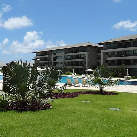 Ecolife Terreo Frente Piscinas Apartment Porto de Galinhas Exterior photo