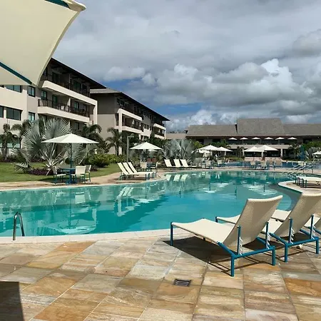 Ecolife Terreo Frente Piscinas Apartment Porto de Galinhas Exterior photo