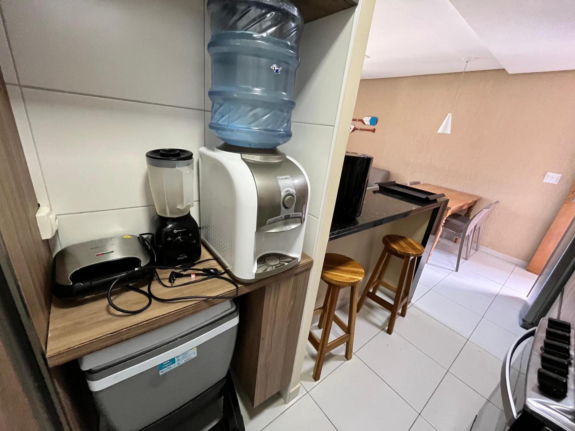 Ecolife Terreo Frente Piscinas Pôrto das Galinhas