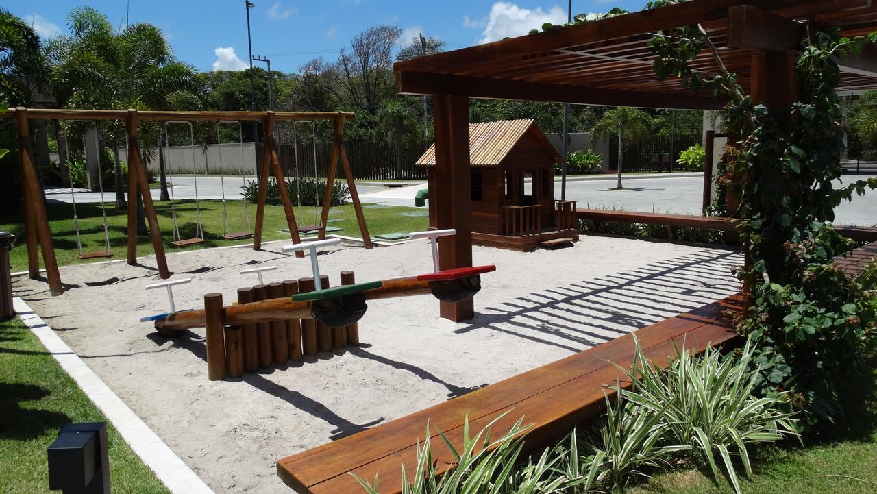 Ecolife Terreo Frente Piscinas * Pôrto das Galinhas