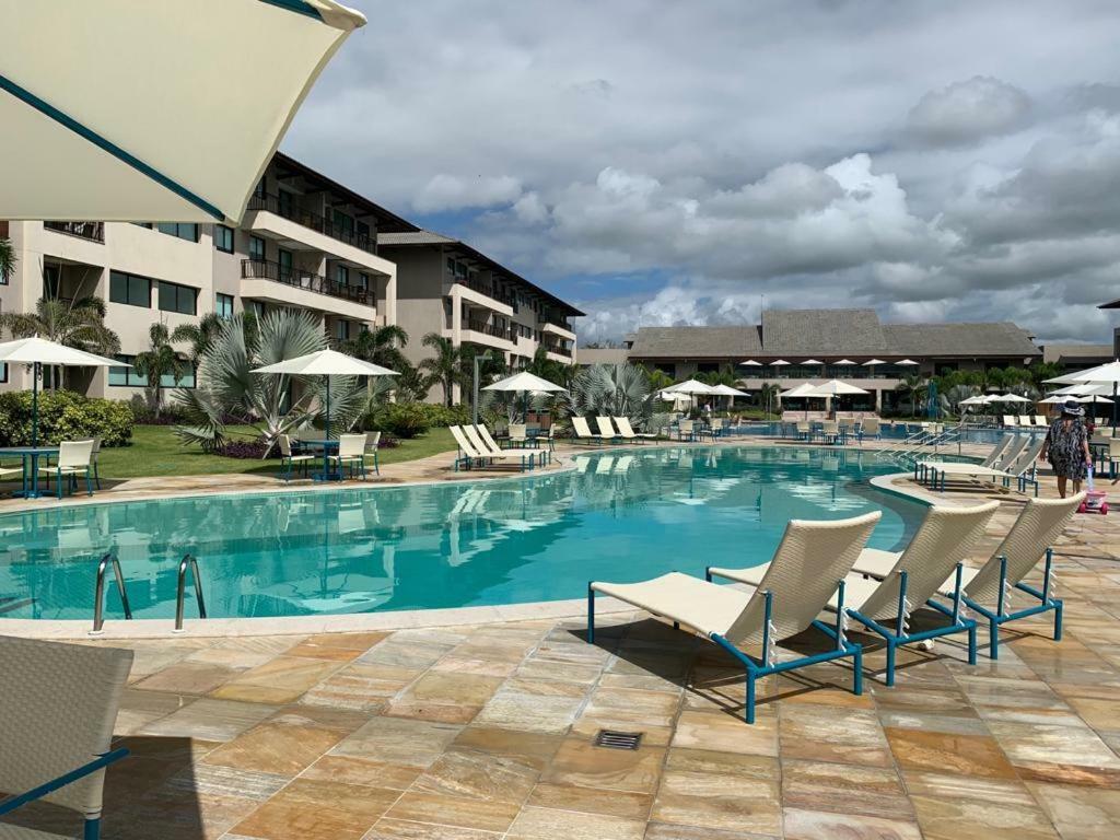 Ecolife Terreo Frente Piscinas * Pôrto das Galinhas